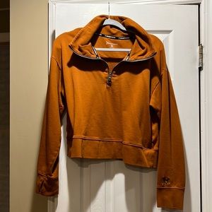 Orangetheory sweatshirt
